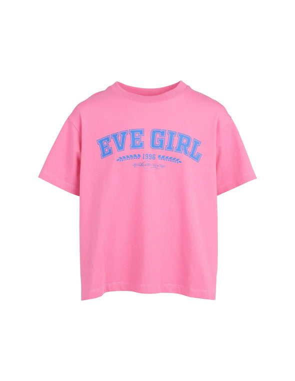 Girls Academy Tee by Eve Girl