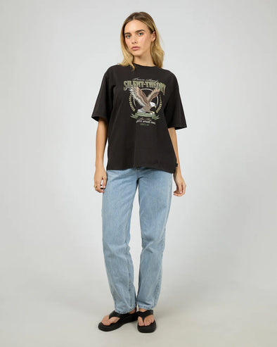 Airborne Tee by Silent Theory