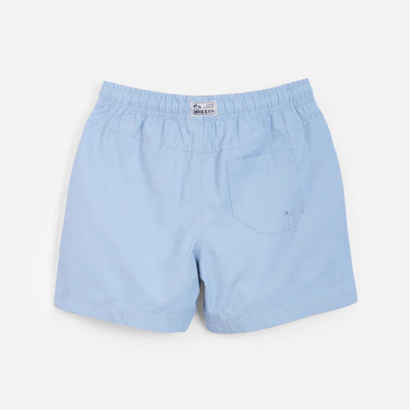 The All Day Swim Trunk by Indie Kids (Baby) - Innocence and Attitude