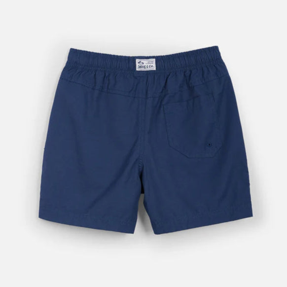 The All Day Swim Trunk by Indie Kids (Baby) - Innocence and Attitude