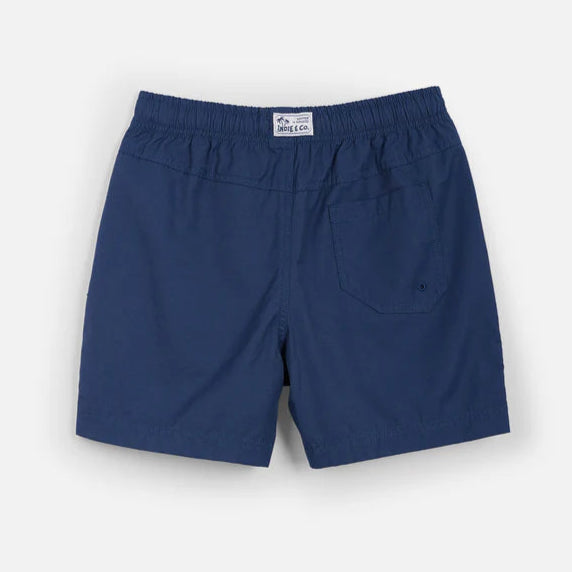 The All Day Swim Trunk by Indie Kids 8-16 (8 colours)