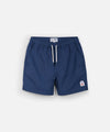 The All Day Swim Trunk by Indie Kids (Baby) - Innocence and Attitude