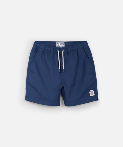 The All Day Swim Trunk by Indie Kids (Baby) - Innocence and Attitude
