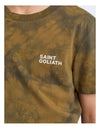 Alpha Tee by St Goliath
