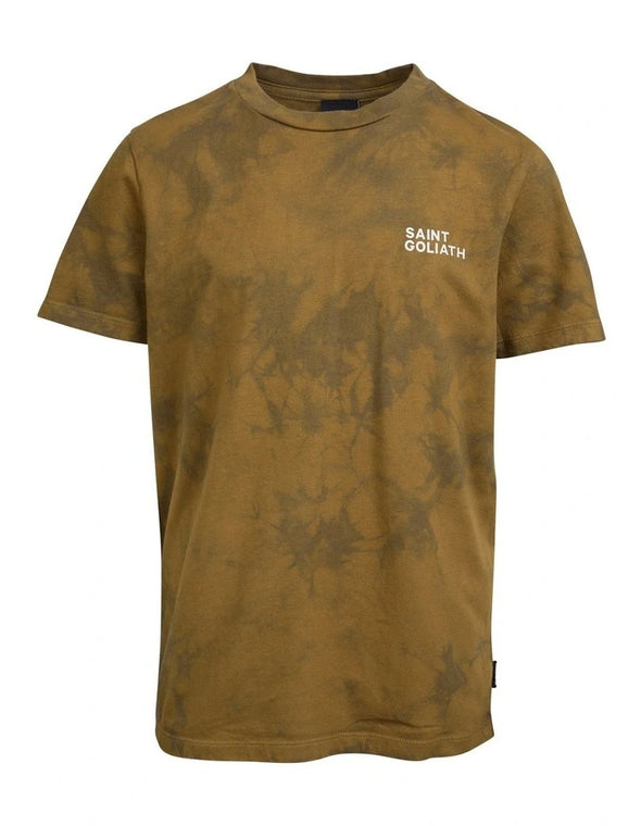 Alpha Tee by St Goliath