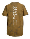 Alpha Tee by St Goliath