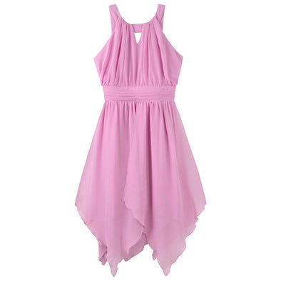 Angelene Panelled Dress by Designer Kidz