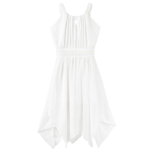 Angelene Panelled Dress by Designer Kidz