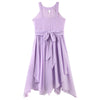 Angelene Panelled Dress by Designer Kidz