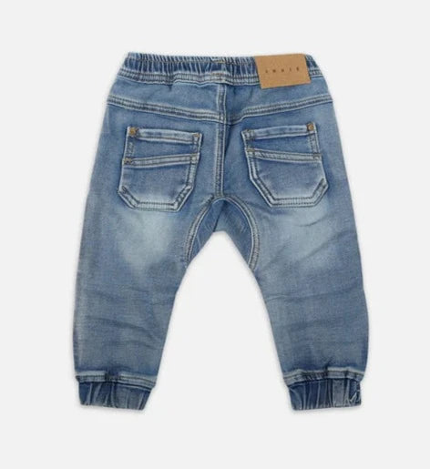 Arched Drifter Pant by Indie Kids