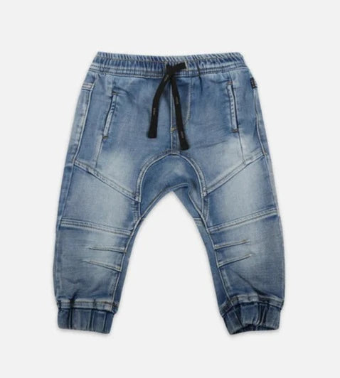 Arched Drifter Pant by Indie Kids