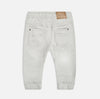 Boys Arched Drifter Pants by Indie Kids - Innocence and Attitude