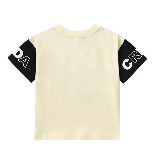 Asher CRKD Soda Tee by Cracked Soda