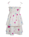 Girls Aurora Dress by Eve Girl