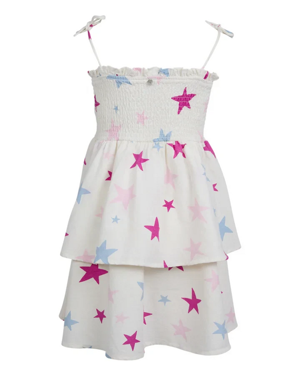 Girls Aurora Dress by Eve Girl
