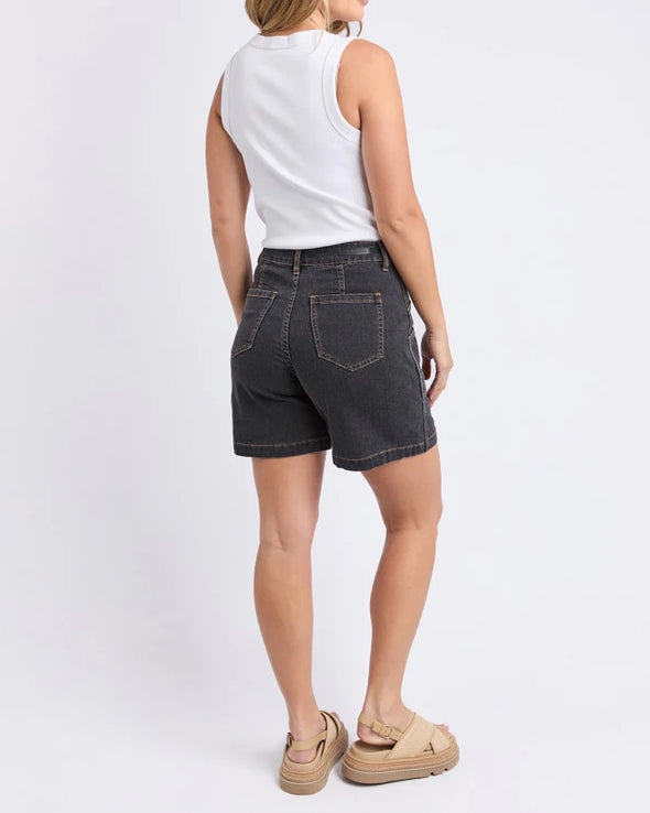 Balmy Short by Foxwood