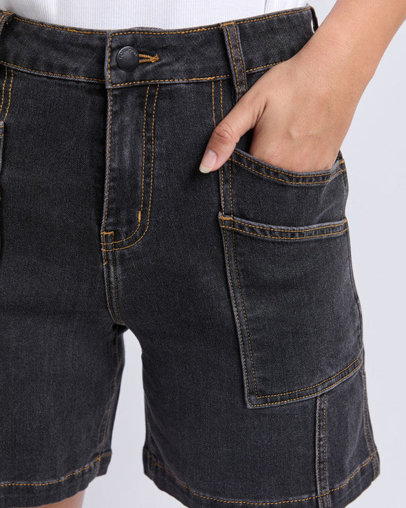 Balmy Short by Foxwood