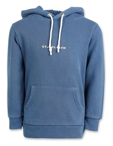 Basic Hoody 2.0 by St Goliath (3 colours)