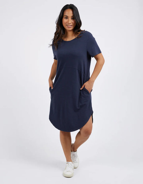 Bay Dress by Foxwood