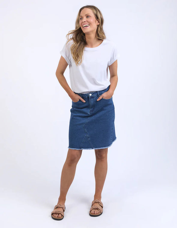 Belle Skirt by Foxwood