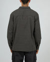 Benton LS Shirt by St Goliath