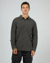 Benton LS Shirt by St Goliath