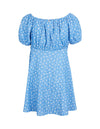 Blueberry Fields Dress by Eve Girl