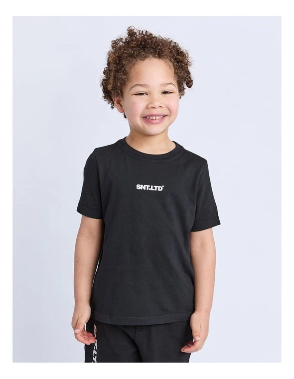 Boys Podium Tee by St Goliath
