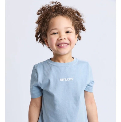 Boys Podium Tee by St Goliath