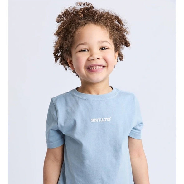 Boys Podium Tee by St Goliath