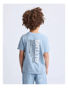 Boys Podium Tee by St Goliath