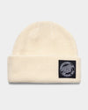 Boys MFG Dot Waffle Beanie by Santa Cruz