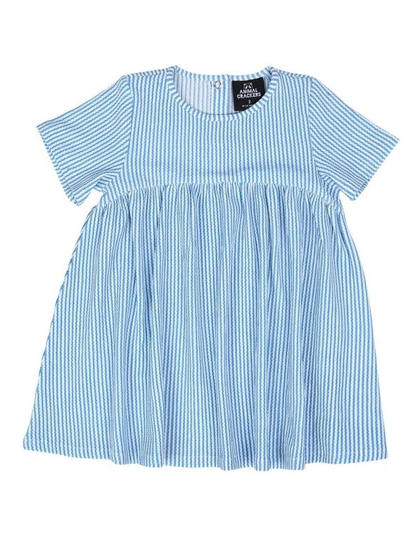 Candyshop Dress by Animal Crackers - Innocence and Attitude