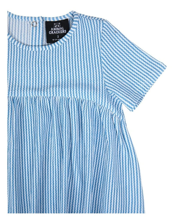 Candyshop Dress by Animal Crackers - Innocence and Attitude