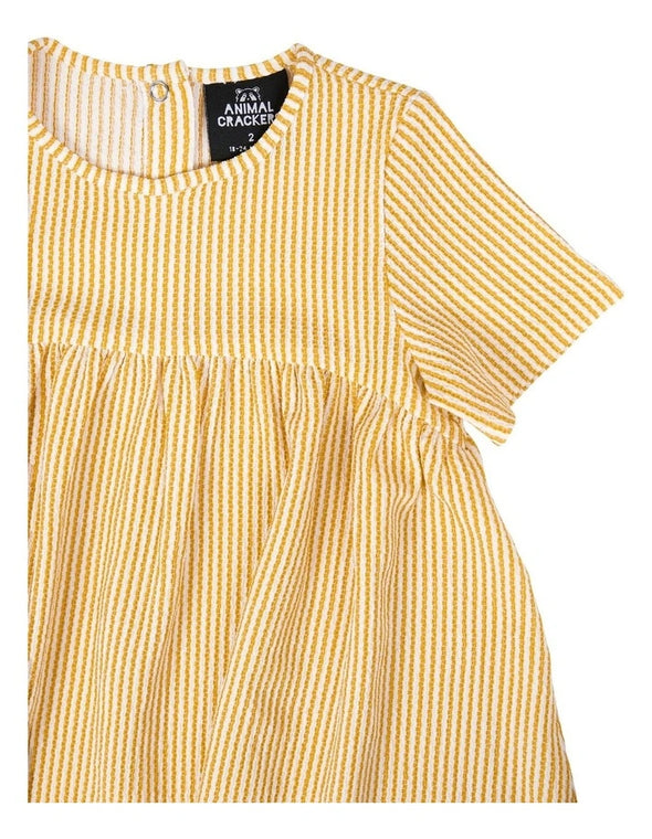 Candyshop Dress by Animal Crackers - Innocence and Attitude