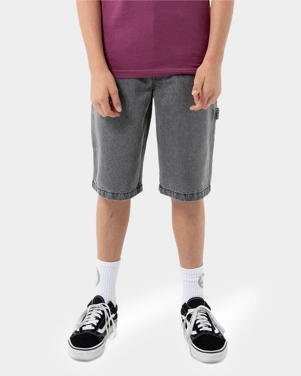 Classic Dot Carpenter Jean Short by Santa Cruz