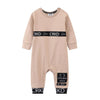 Carter Romper By Cracked Soda
