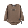 Charlie Long Sleeve Tee by Cracked Soda