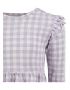 Girls Checkers Dress by Eve Girl