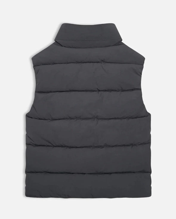 Boys Chester Puffer Vest by Indie Kids