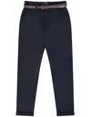 Boys Cuba Stretch Chino Pant by Indie Kids - Innocence and Attitude