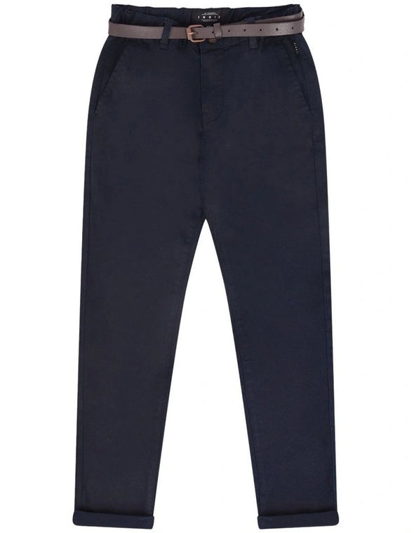 Boys Cuba Stretch Chino Pant by Indie Kids - Innocence and Attitude