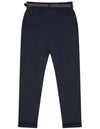 Boys Cuba Stretch Chino Pant by Indie Kids - Innocence and Attitude