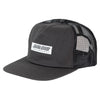 Mens Classic Strip Patch Trucker Cap by Santa Cruz