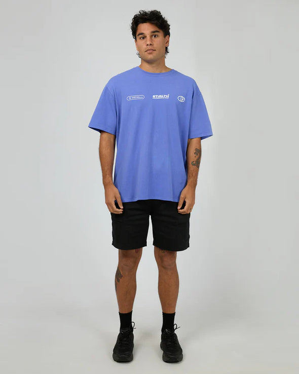 Collective Tee by St Goliath