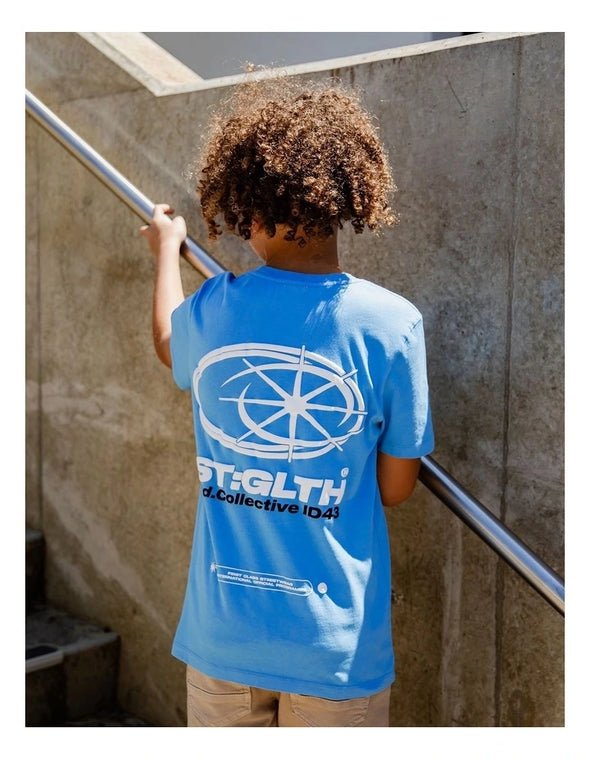 Collective Tee by St Goliath (8-16)