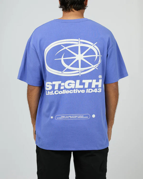Collective Tee by St Goliath