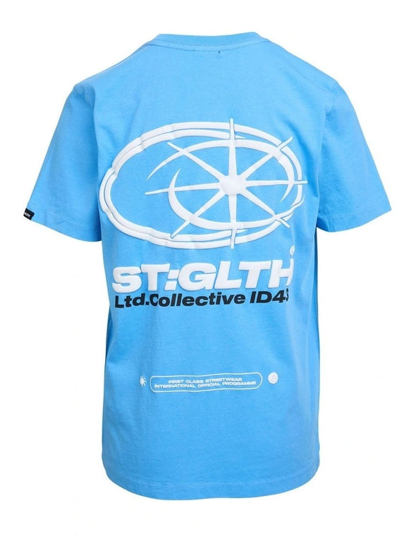 Collective Tee by St Goliath (8-16)