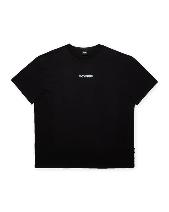 Collective Box Fit Tee by Wndrr - Innocence and Attitude