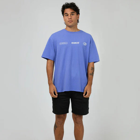 Collective Tee by St Goliath